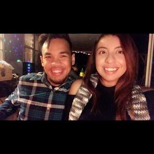 Meet your Posher, Adamari